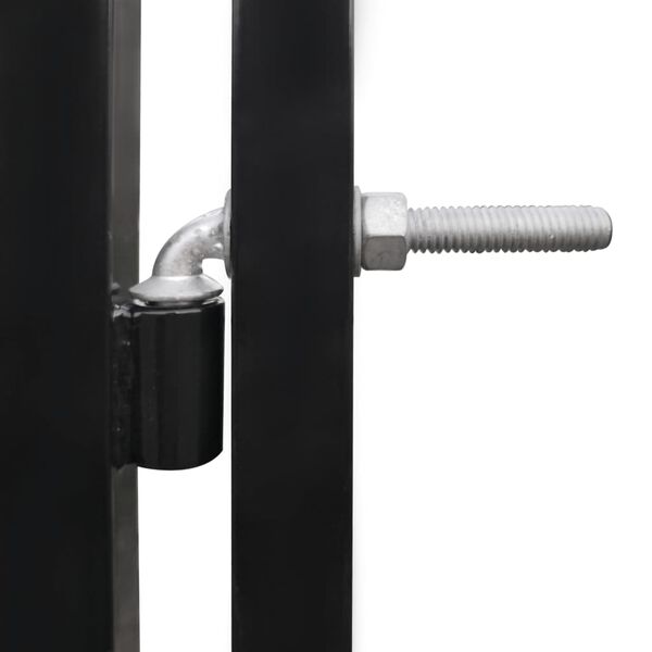 vidaXL Outdoor-Hundezwinger 300×150×185 cm