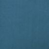vidaXL Kindersofa Blau 70x45x26 cm Samt