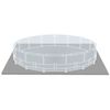 Intex Prism Frame Swimmingpool-Set Rund 457 x 107 cm 26724GN