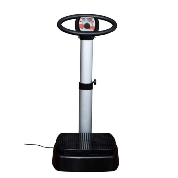 vidaXL Vibrationsplatte Homegym Heimtrainer