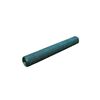 vidaXL Drahtzaun mit PVC-Beschichtung 25x0,75 m Gr&uuml;n