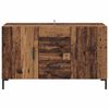 vidaXL Sideboard mit Schubladen Altholz 100 x 36 x 60 cm Holzwerkstoff