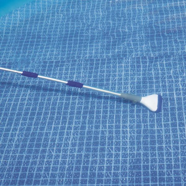 Bestway Elektrischer Poolsauger AquaScan 58340