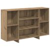 Artisan_oak