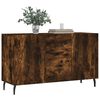 vidaXL Sideboard R&auml;uchereiche 100x36x60 cm Holzwerkstoff