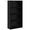 vidaXL Freistehender Stauraum 80 x 30 x 152 cm Holzwerkstoff