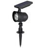 Luxform Intelligenter Solar-LED-Strahler Lupus 50 lm