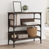 Brown_oak