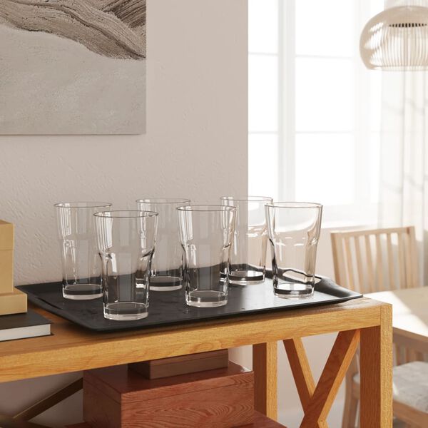 vidaXL Gl&auml;ser 6 Stk. 295 ml