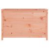 vidaXL Hochbeet 119,5x40x78 cm Massivholz Douglasie
