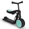 Billy 5-in-1 Roller Quince Blau