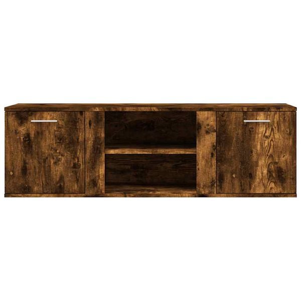 vidaXL TV-Schrank R&auml;uchereiche 120x34x37 cm Holzwerkstoff