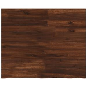 vidaXL Rechteckige Tischplatte 90 x 50 x 3,5 cm Rechtwinklig