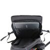 Toolpack Multifunktionaler Rucksack Budge Schwarz 30&times;22&times;50 cm 360.106