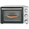Bestron Grill-Backofen 1.500 W 31 L AOV31