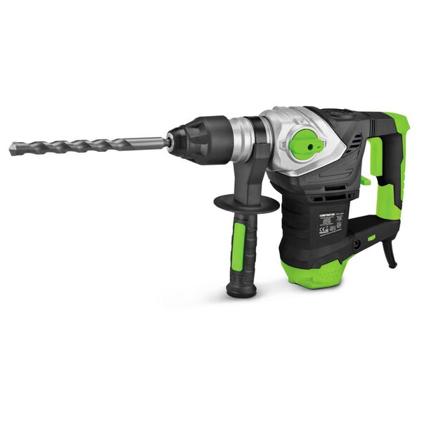 CONSTRUCTOR Hammerbohrer mit 3 Funktionen 1500 W