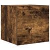 vidaXL TV-Wandschrank R&auml;uchereiche 30,5x30x30 cm
