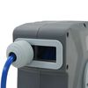 vidaXL Automatischer Druckluft-Schlauchaufroller 3/8" 12 m
