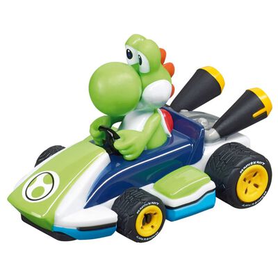 Carrera FIRST Autorennbahn Nintendo Mario Kart 1:50