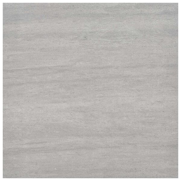 vidaXL Bodenplanken 55 pcs Grau 5,11 m&sup2; PVC