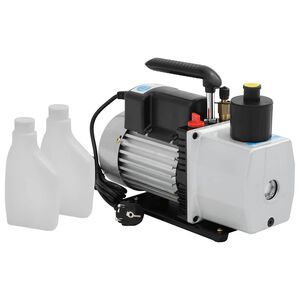 2-Stufige Vakuumpumpe 50 L / Min.