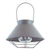 Luxform Solar-LED-Gartenleuchte Detroit