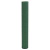 vidaXL Gartenzaun Doppelseitig Gr&uuml;n 1,8x3 m PVC