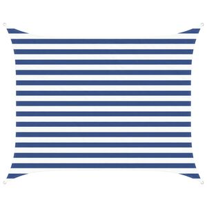 vidaXL Sonnensegel PU beschichtetes Oxford