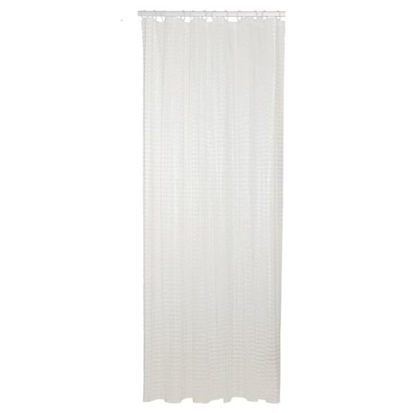 Sealskin Duschvorgang Prisma 180 cm Transparent 211181300