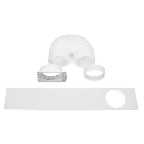 Tristar Klimaanlage AC-5529 9000 BTU 980 W Wei&szlig;