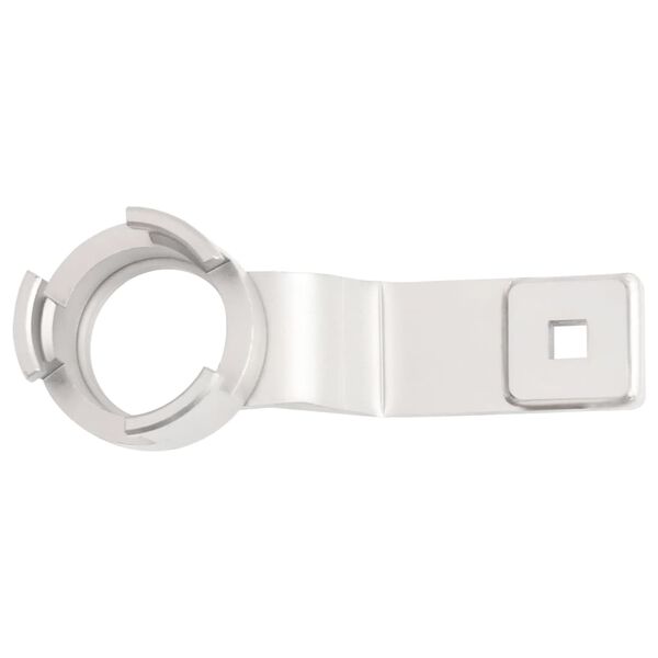 vidaXL Kurbelwellenriemenscheiben-Haltewerkzeug