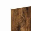 vidaXL Dekoplatten 150 pcs Räuchereiche 15 x 21 x 0.3 cm Holzwerkstoff
