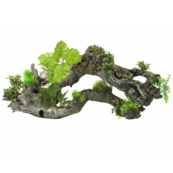 Aqua d'ella Aquariumpflanze Flora Scape 8 Größe XXXL 234/432129