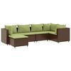 Brown_and_green