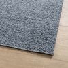 vidaXL Shaggy-Teppich PAMPLONA Hochflor Modern Blau 240x340 cm