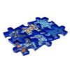 HI Puzzle-Sortiertablett 21,5 cm Blau