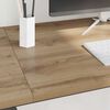 vidaXL Schreibtisch Artisan-Eiche 120 x 50 x 75 cm Holzwerkstoff