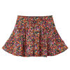 vidaXL Kinderrock Mehrfarbig 92