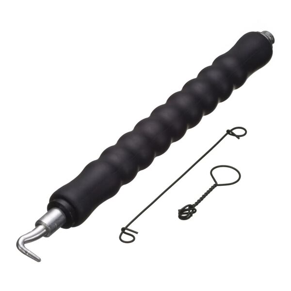 Nature Drillapparat Halbautomatisch 30 cm mit 50 Dr&auml;hten