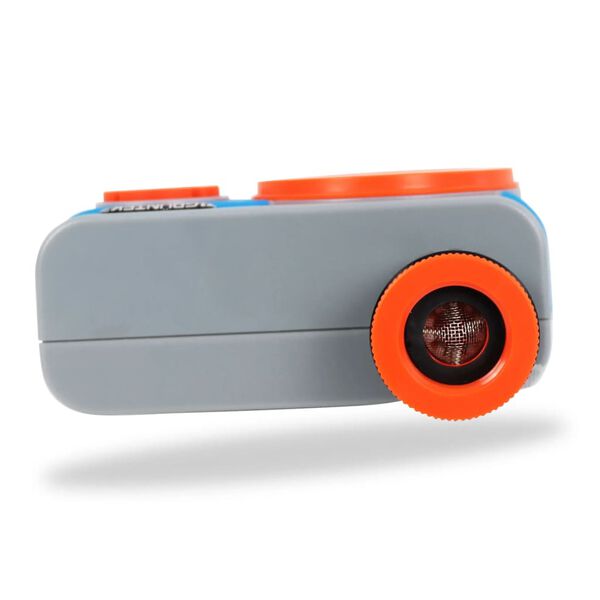 GR&Uuml;NTEK Bew&auml;sserungscomputer mit Digitalanzeige