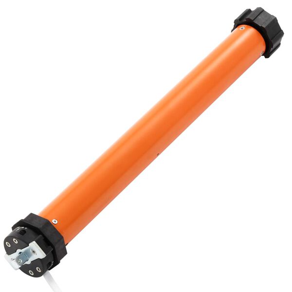 vidaXL Rohrmotoren 5 Stk. 10Nm