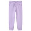 vidaXL Kinder-Trainingshose Lila 92