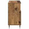 vidaXL Sideboards 3 pcs Altholz 180 x 35 x 70 cm Holzwerkstoff