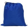 vidaXL Bootsplane Blau 830x370x40 cm