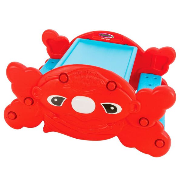 JAMARA 2-in-1 Kindersitzgruppe Sit and Swing