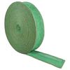 vidaXL Juterolle 5 x 2500 cm Gr&uuml;n