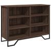 Brown_oak