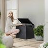 Keter Garten Aufbewahrungsbox City 113 L