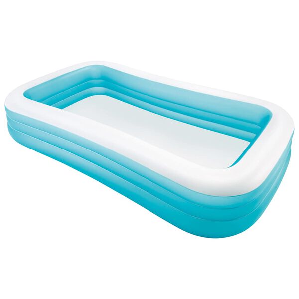 Intex Swim Center Familienpool 305x183x56 cm