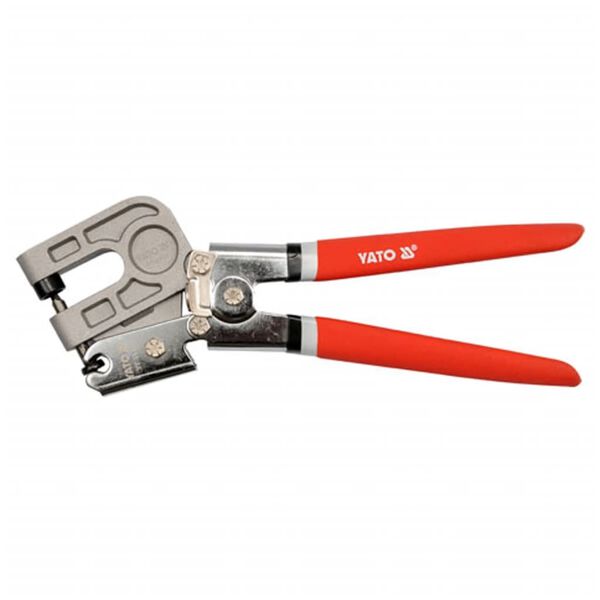 YATO Profilverbundzange 275 mm